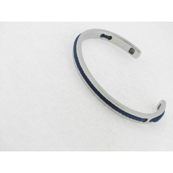 Viceroy pulsera aro acero