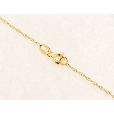 Cadena Oro 45 cm Bd