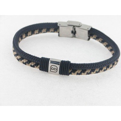 Disorder Pulsera Cordon Azul