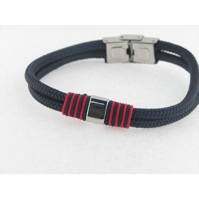Disorder Pulsera Cordon Azul