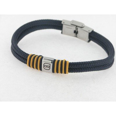 Disorder Pulsera Cordon Azul