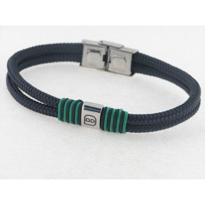 Disorder Pulsera Cordon Azul