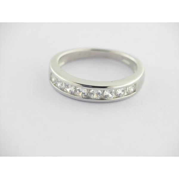 Sortija Plata Piedras