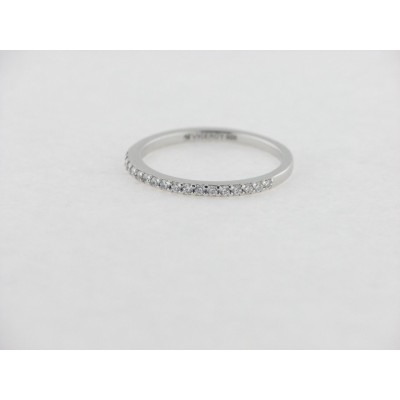 Viceroy anillo plata circonitas