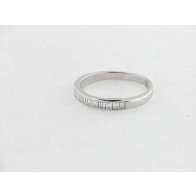 Anillo plata circonitas