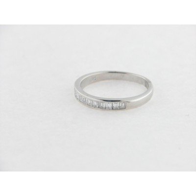 Anillo plata circonitas