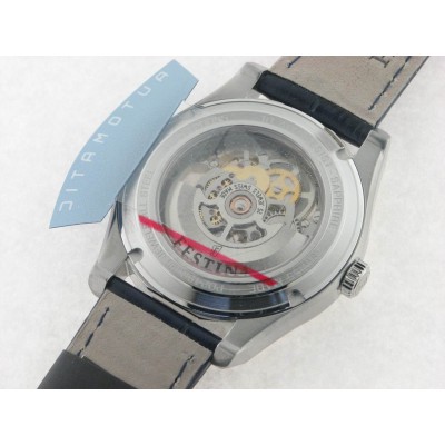 Festina Swiss Agujas Automatico Correa