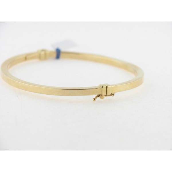 Pulsera Aro Oro