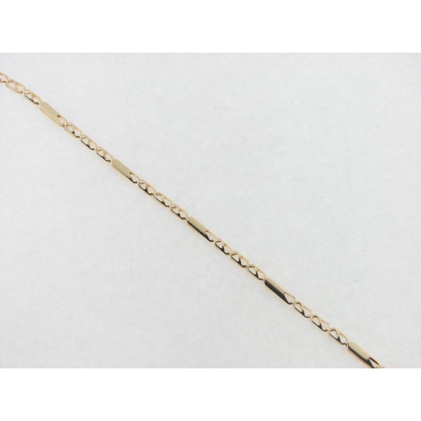 Pulsera Oro