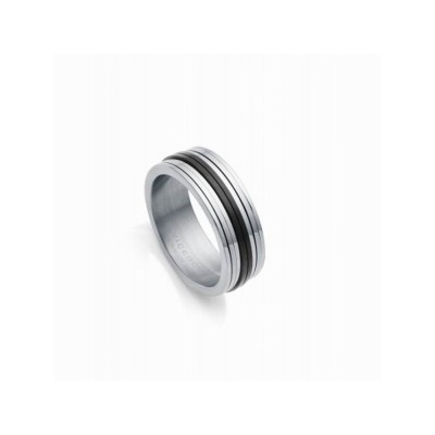 Viceroy Anillo Acero