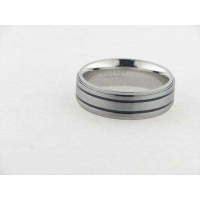 Viceroy anillo acero