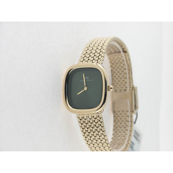 Daniel Wellington acero chapado