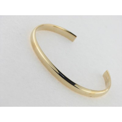 Daniel Wellington brazalete acero chapado