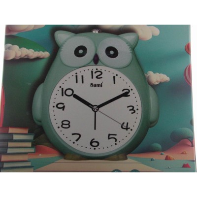 Sami Despertador Agujas Infantil