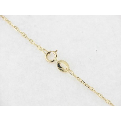 Cadena Oro 60 cm BD