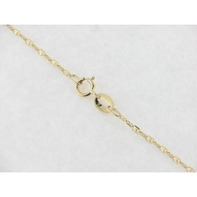 Cadena Oro 45 cm BD