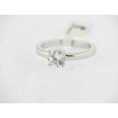 Camaleoni Sortija Plata Piedra 1,00