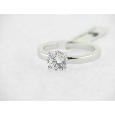 Camaleoni Sortija Plata Piedra 1,50