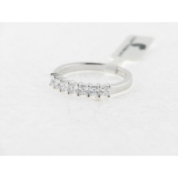 Camaleoni Sortija Plata Piedras