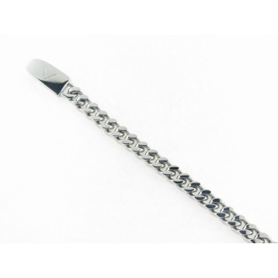 Viceroy pulsera acero