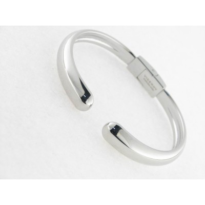 Viceroy pulsera aro acero