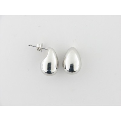 Viceroy pendientes plata