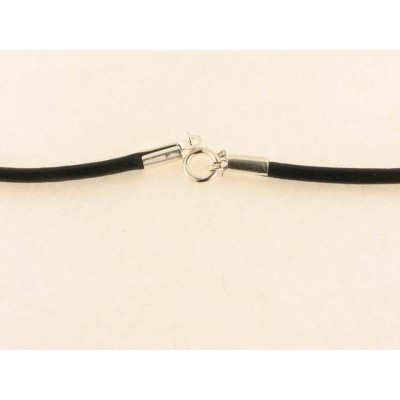 Cordon cuero 40 cm