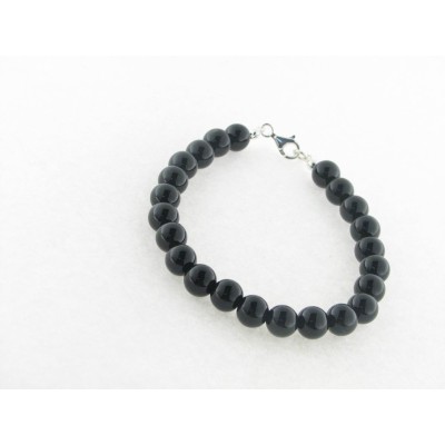 Pulsera Plata Onice