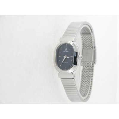 Festina agujas acero