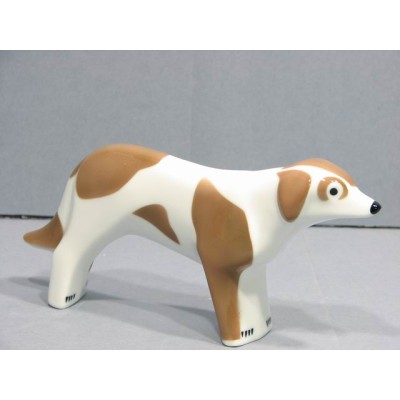 Perro nº 1 - Can Palleiro
