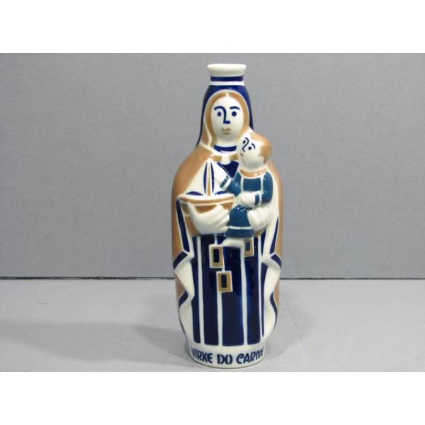 Virgen del carmen