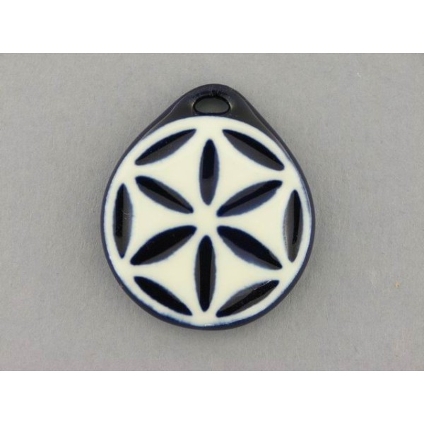 Colgante Celta nº 4 Santa Tecla 1