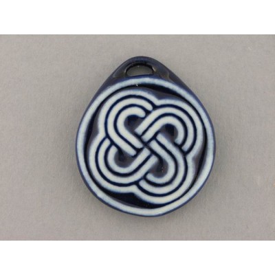 Colgante Celta nº 5 Santa Tecla 2