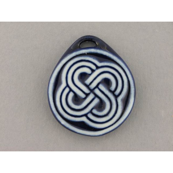 Colgante Celta nº 5 Santa Tecla 2