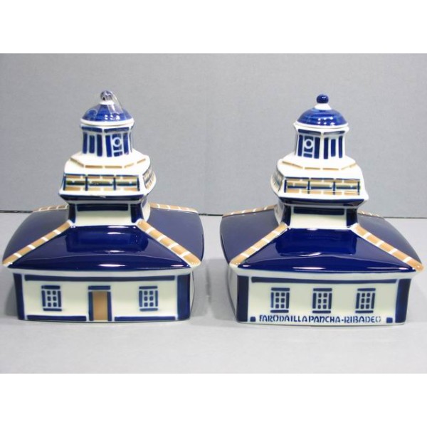 Faro Isla Pancha