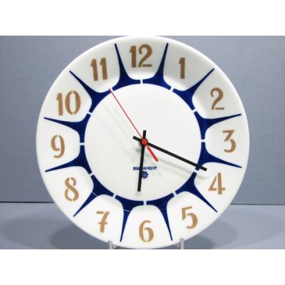 Reloj nº 10