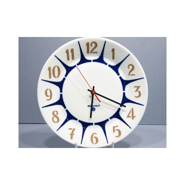 Reloj nº 10