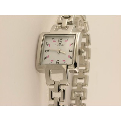 Viceroy agujas acero