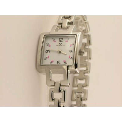 Viceroy agujas acero