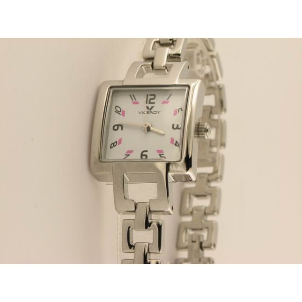 Viceroy agujas acero