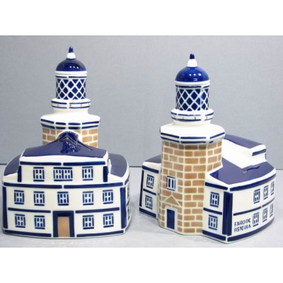 Faro Cabo Finisterre