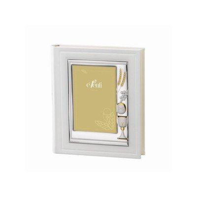 Album Comunion Plata Bilaminada 20 x 25