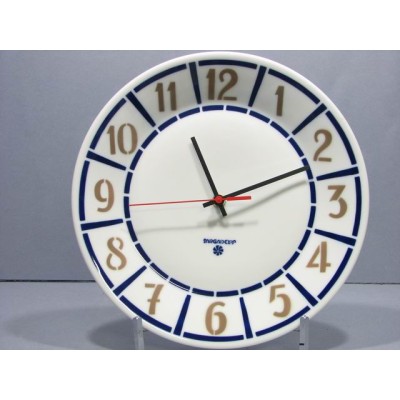 Reloj nº 12 **