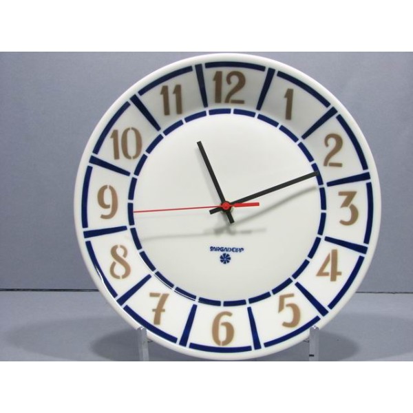 Reloj nº 12 **