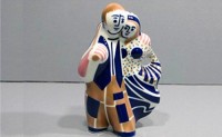 La Magia de Sargadelos: Arte Gallego en Joyería Lorenzo